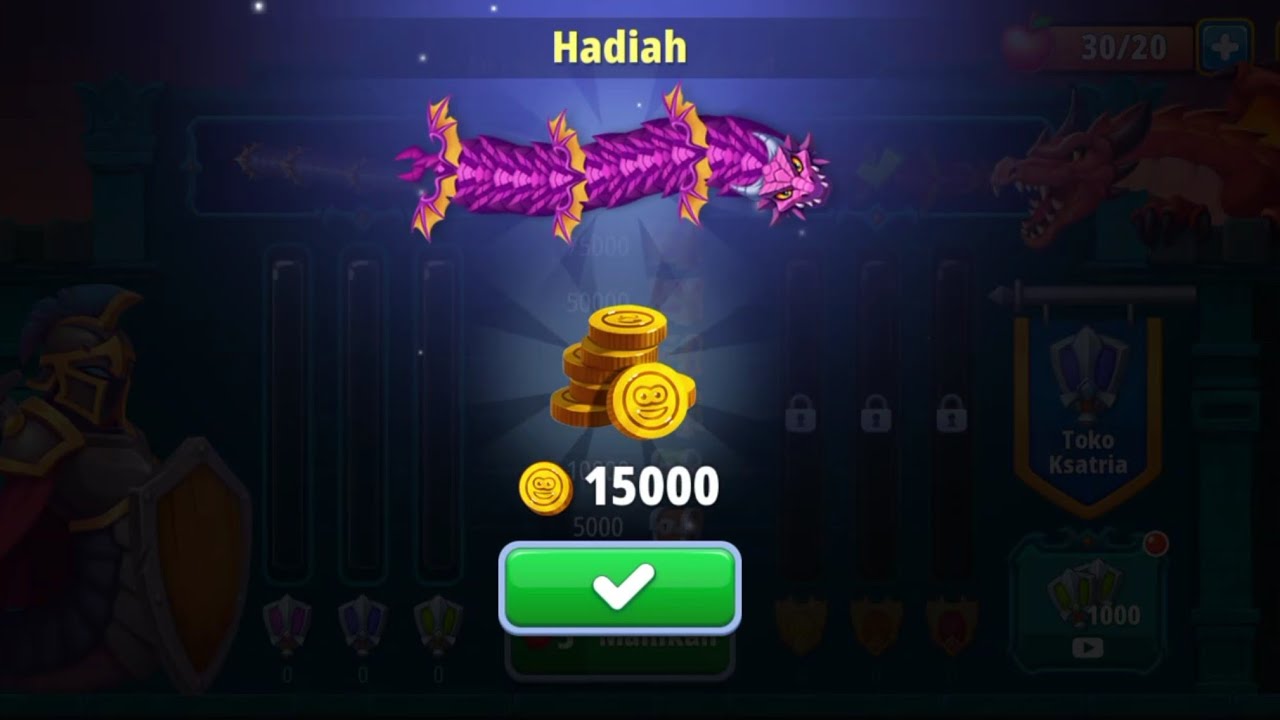 AKHIRNYAAA Dapat Cacing Baru Wormszone