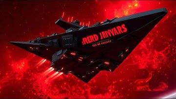 Red Alert: A Human Battlecruiser Is Approaching Fast Sci-Fi | Sci-Fi Story