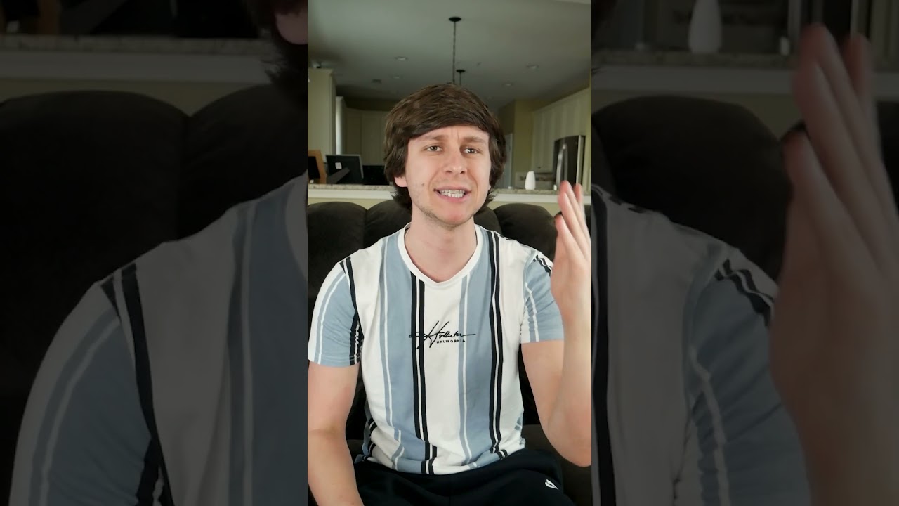 When you join a TOXIC lobby in a multiplayer game