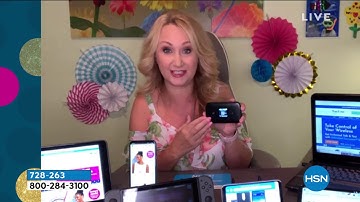 Net10 KonnectOne Hotspot with 10GB Data for 1 Year and C...