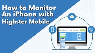 How To Monitor An iPhone with Highster Mobile screenshot 5