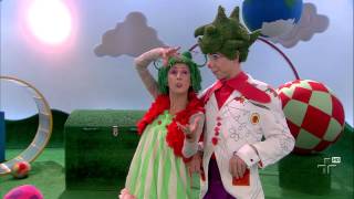 Abertura - Quintal da Cultura - 07/08/2015