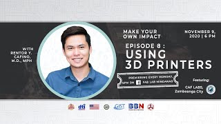 How to use 3D Printers