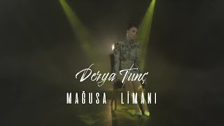 Derya Tunç | Mağusa Limanı | Akkiraz 2023 Resimi