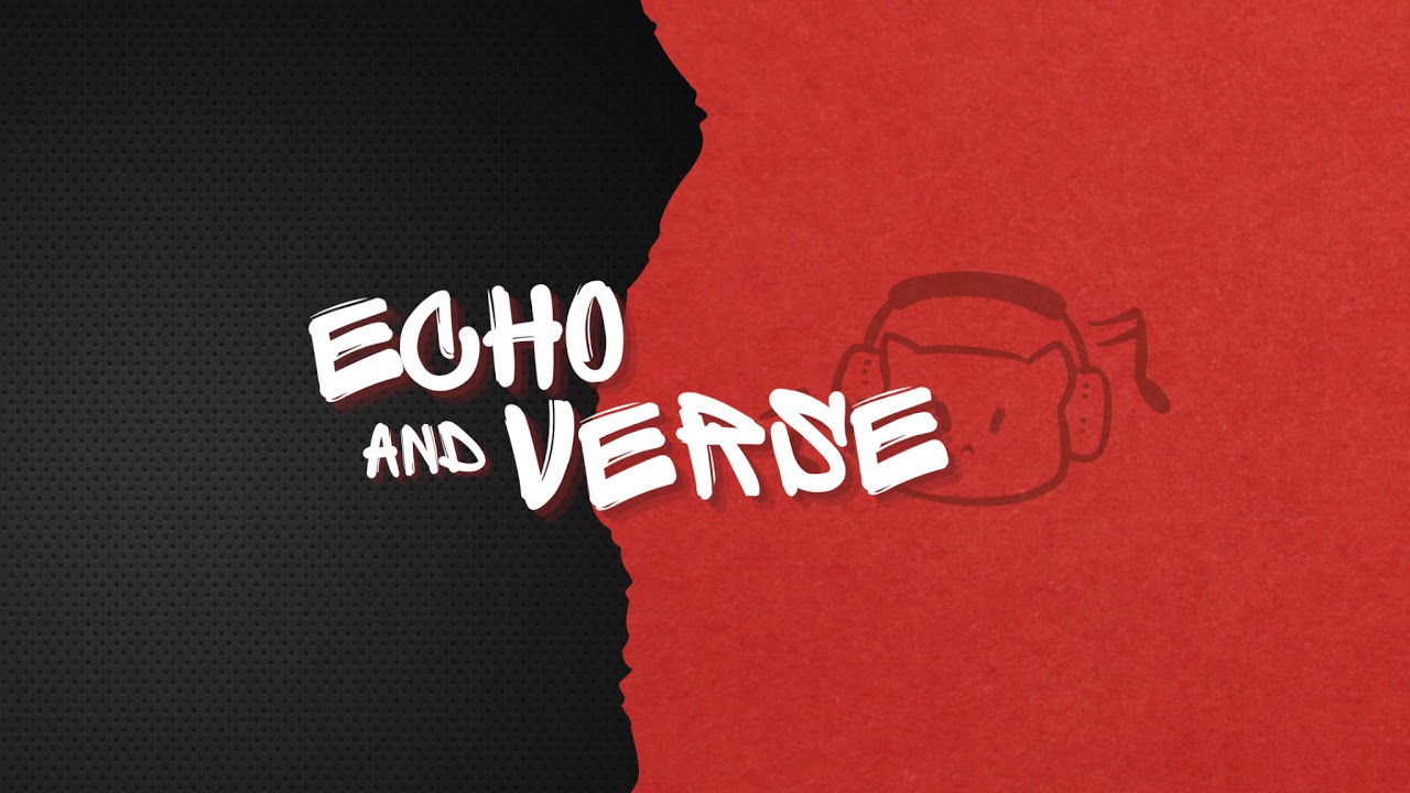 Echo & Verse Live Stream - YouTube