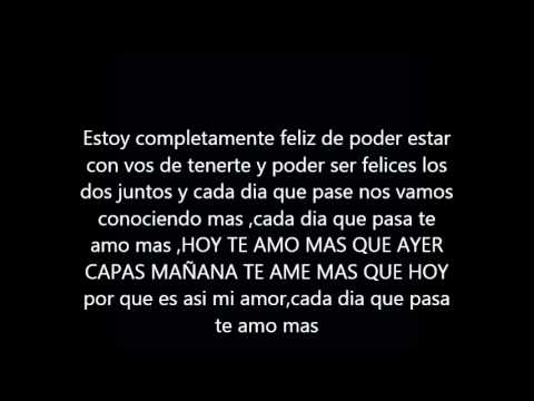 Imagenes Te Amo Sos Mi Vida | te amo sos mi vida entera youtube Imagenes Te Amo Sos Mi Vida | te amo sos mi vida entera youtube