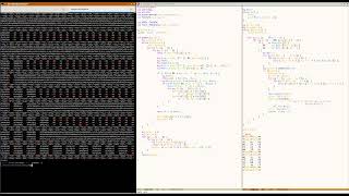 Everybody Codes Event 2024 Quest 10 Part 3