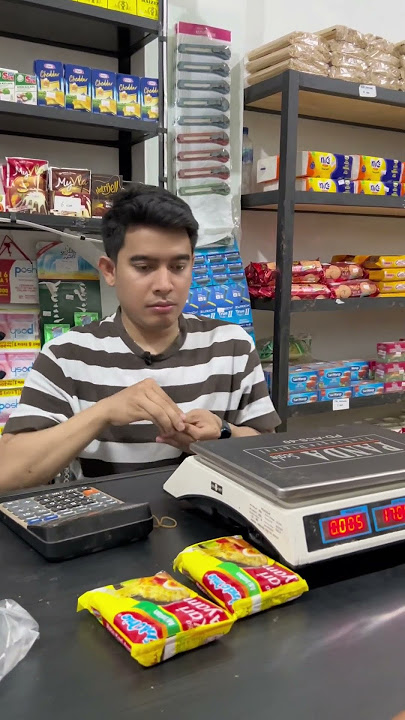 Barang yang udah di beli masak dikembalikan lagi #shorts