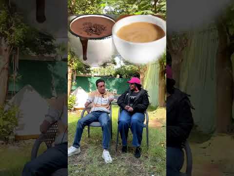 انتو لو مكانو تختارو الشوكليت ول قهوة فرنساوي