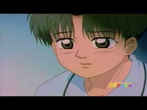 كرتون أنا وأخي الحلقة 9 كاملة 