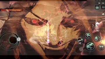 Phantom Blade Executioners Gameplay | Android Mobile | Global Pre