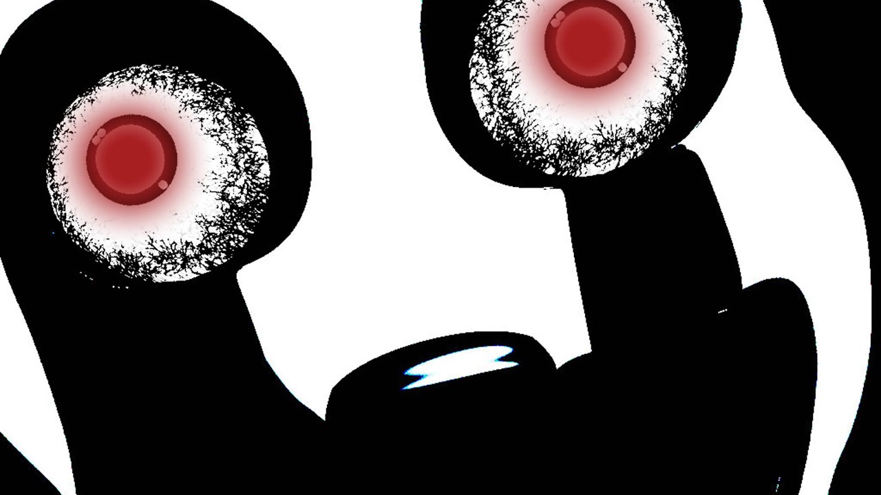 NIGHTMARIONNE SINGS BREAK MY MIND! | SONG BY DAGAMES!