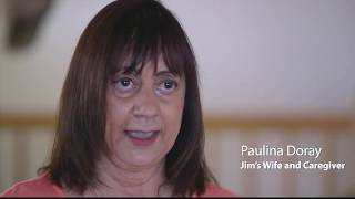 Connected Care: A Caregiver's Perspective