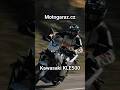 Motogaraz.cz Kawasaki KLE500 On-Road/Off-Road, Life's a Rally. Ride It! #motorcycle