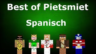 Spanisch - Best of PietSmiet - Best of PietSmiet Whaats - Das Beste vom Besten screenshot 4