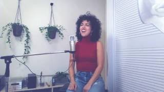 Video thumbnail of "Tuyo- Narcos Netflix (Covered by Marta Pons)"