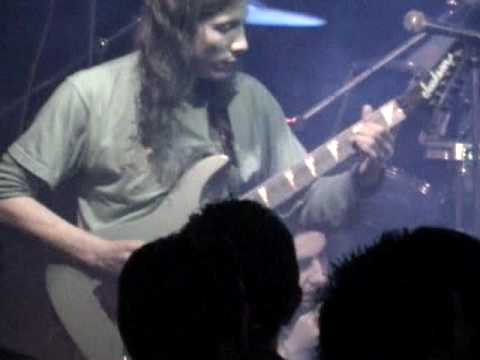 ARGALS - Andres Argelles Guitar Solo