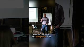 Breeding Better Stock Practical Insights From Ian Walsh farming pasturemanagement