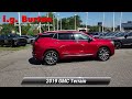 Used 2019 GMC Terrain Denali, Glen Burnie, MD G261435B