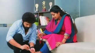 Karthikraj_____ revathi ---- promo.... 