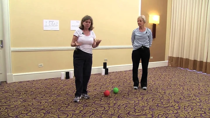 TOY DEMO NANCY MARKOS Elementary BOWLING 2