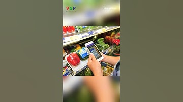 Sử dụng mã QR... là một giải pháp nhằm cải cách quản lý nhà nước về an toàn thực phẩm