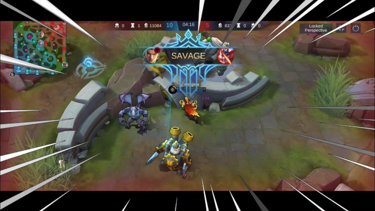 ✓MY VALIR WTF MOMENT|| SAVAGE