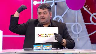 Ramal İsrafilov Mahnıları Tapdı Üçümüz