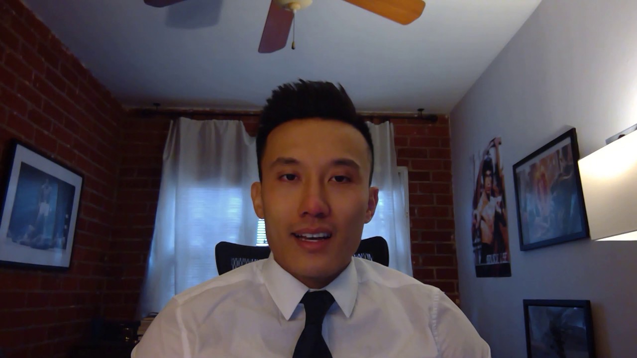 Patrick Chua - Nth Dimensions