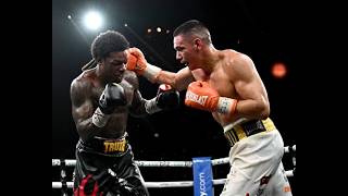 Tim Tszyu vs. Errol Spence Jr. – Full Fight | Tszyu vs. Spence 2026 🥊