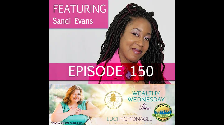 Service-Based Entrepreneurship with Sandi Evans
