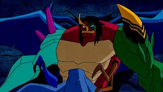 Ben 10 ultimate alien absolute power part 2#ben10 #cartoon #ben10omniverse #ben10classic