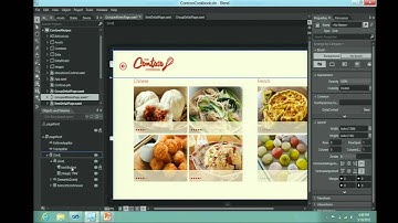 Developing Windows 8 Metro style apps with C++ Walkthrough Designing Metro style apps with XAML Desi