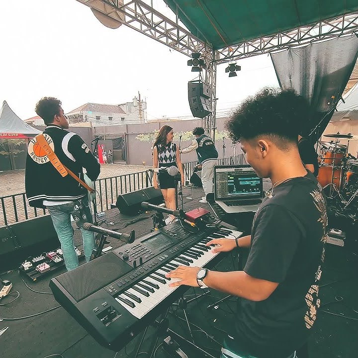 Kangen - Dewa 19 Cover by Sammy Simorangkir #keyboardcam #keyboardcover #music #musiccover