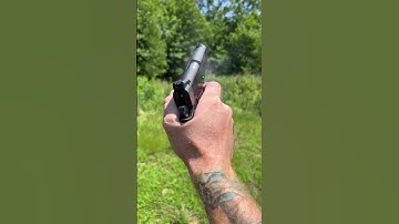 Colt combat commander 1911 .45 ACP #edc