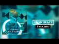 Flow Beatz - Passado (Oficial Áudio)