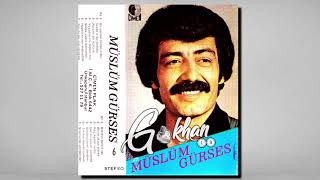 Müslüm Gürses - Söyleyemem Derdimi #müslümgürses