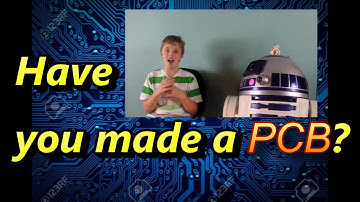 How to make a R2D2 Controller