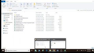 Nfield Capi Assignment for Multiple Sampling Points