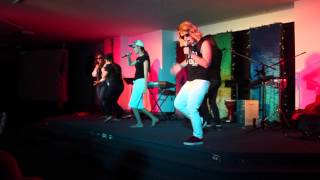 Citrus Takeover - WMYB iGov East '15