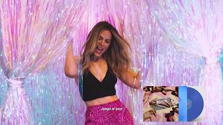Edurne - Juego Al Azar (Version Vinilo)