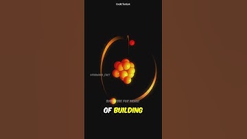 Neil D. Tyson explains two processes involved in the formation of heavier elements in the universe