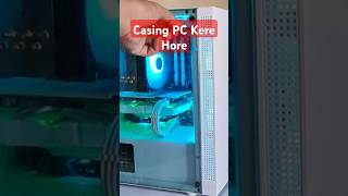 Casing PC 300 Ribuan #nkchannel #kerehore #segotep #casingpc #casingmurah #casingpcgaming