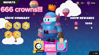 Win compilation #3 [666 crowns]