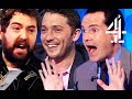 WEIRDEST 8 Out Of 10 Cats Does Countdown Romance?! | Best of Dictionary Corner Pt. 1