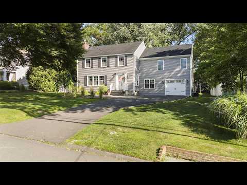 77 Lawlor Terrace, Stratford, CT home video tour