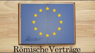 Römische Verträge
