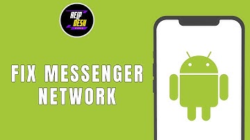 Fix Facebook messenger waiting for network android