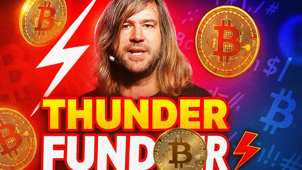 BITCOIN VENTURE CAPITAL SECRETS| The Bitcoin Source Podcast