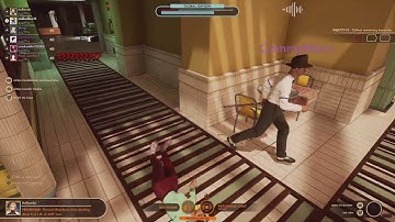 World record personoid win - First Class Trouble